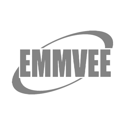 Emmvee solar panel manufacturer logo