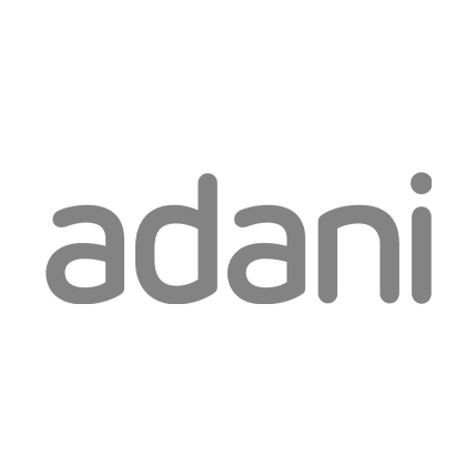 Adani Solar manufacturer logo