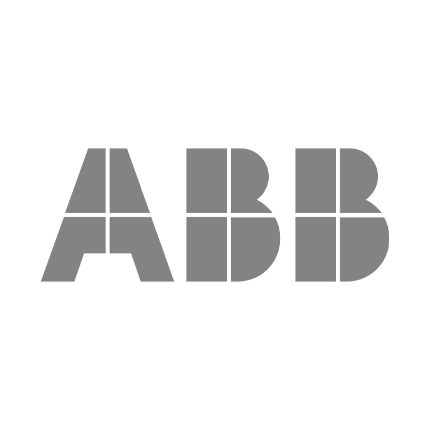 ABB electrical equipment logo
