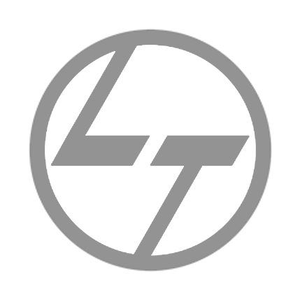 L&T electrical products logo