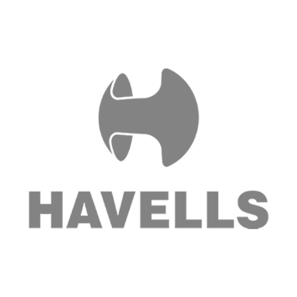Havells electrical products logo